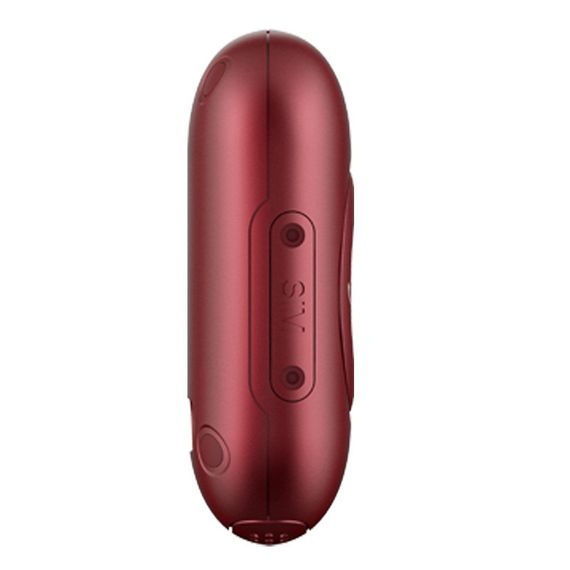 Трекер GPS V50 Tracker Pendant SIM (4G LTE with 2G GSM fallback) 1000mAh Red | Зображення 1