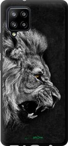 Чохол на Samsung Galaxy A42 A426B Лев "1080b-2098-2448"