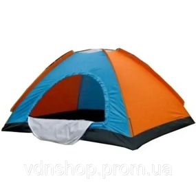 Туристическая палатка / Тент для отдыха и походов
