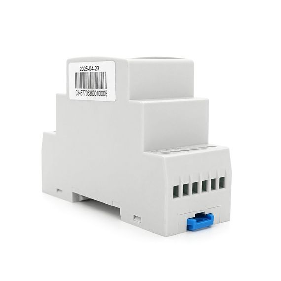 Реле контролю фаз CHINT NJYB3-14 AC220V, 3F4P, Захист U+ (120%)xUs/U- (80%)xUs | Зображення 2