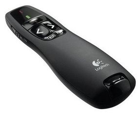 Презентер Logitech R400 Wireless Presenter