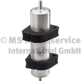 Фильтр топливный Audi A4/A5/A6/A7/A8/Q5/Q7 2.0-4.2 TDI 07-, KS, 50014541,