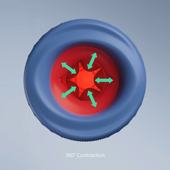 Мастурбатор Otouch SUBMARINE | Зображення 4