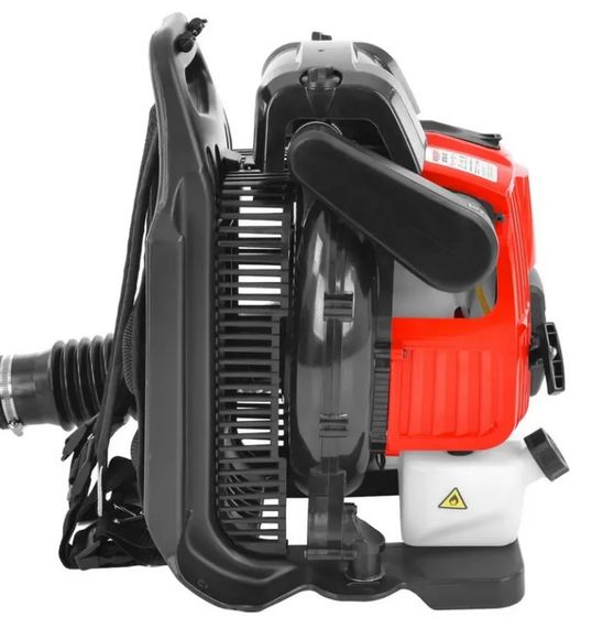 Повітродувка HECHT 9764 T | Зображення 1