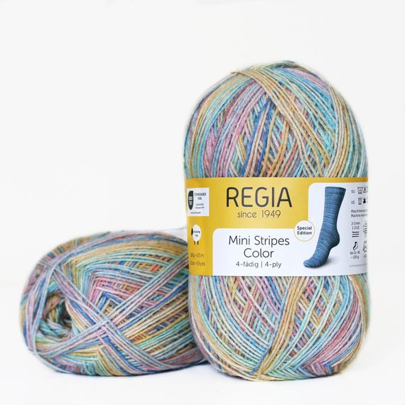 Regia Color 100 г, 00492