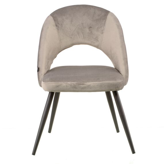 Стул офисный Special4You Amico Grey Стул офисный Special4You Amico Gray | Зображення 2