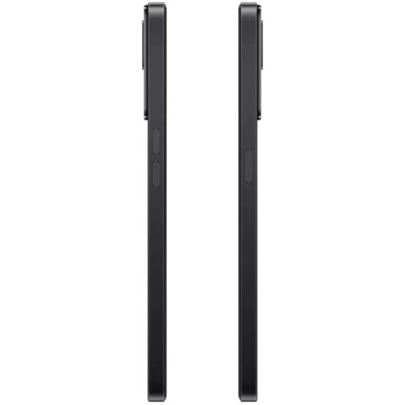 Смартфон OnePlus Ace 12/256GB Black | Зображення 2
