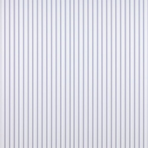 Декоративна стінова рейка перламутр 3000*160*23мм (D) SW-00001533 | Зображення 5