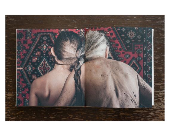 Книга Granny: Олена Морозова. | Зображення 4