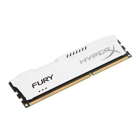 Радіатор охолодження для оперативної пам'яті DDR2 DDR3 DDR4 DDR5 алюмінієвий | Зображення 3