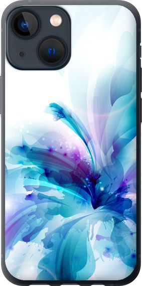 Чехол на iPhone 13 Mini цветок "2265u-2373-17620"
