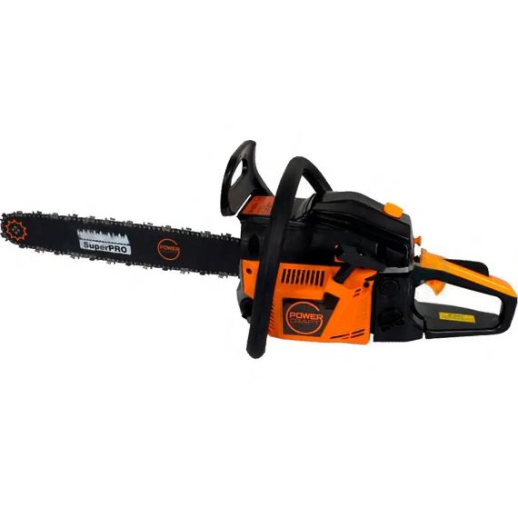 Бензопила ланц. Powercraft CS-5231s | Зображення 1
