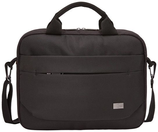 Сумка для ноутбука Case Logic 11.6" Advantage Attache ADVA-111 Black (3203984)