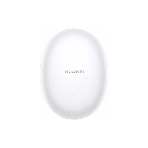 Гарнітура Huawei FreeBuds 5 Ceramic White | Зображення 6