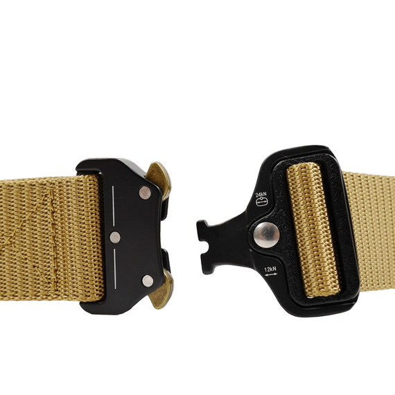 Тактичний ремінь Кобра койот | Зображення 5