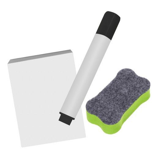 Мольберт деревянный двухсторонний Kruzzel 23546 доска для рисования | Зображення 6