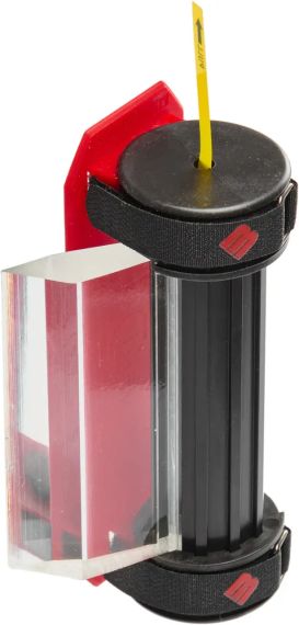 Індикатор влучень MagnetoSpeed T1000 Gen 2 для сталевої мішені