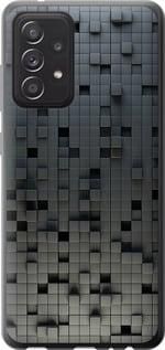 Чохол для Samsung Galaxy A52 з силікону FCh_057201