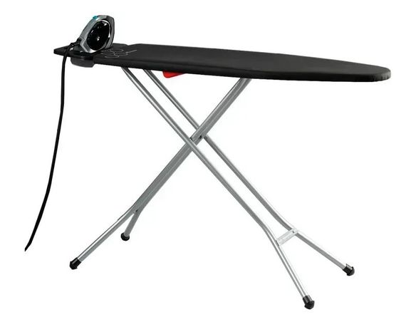 Дошка для прасування Rolser K-UNO Arena (K01015-2072) | Зображення 9