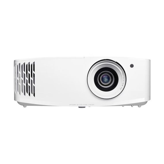 Проектор Optoma UHD38x | Зображення 1