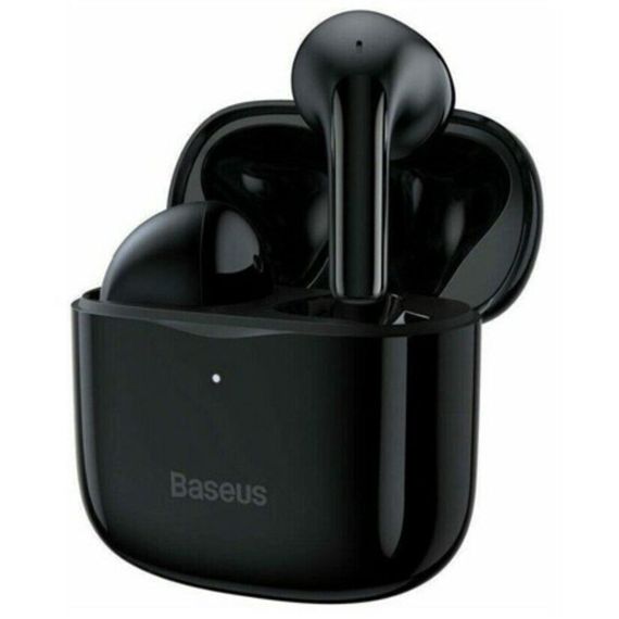 Бездротові навушники Baseus True Wireless Earphones Bowie E3 Black | Зображення 1