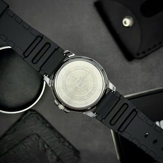 Чоловічий годинник Casio MTP-VD01-2E | Зображення 6