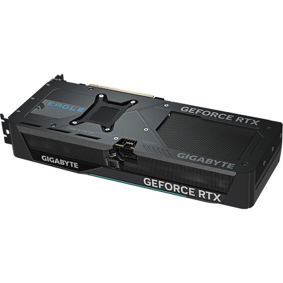 Відеокарта GIGABYTE GeForce RTX5070 12Gb EAGLE OC SFF (GV-N5070EAGLE OC-12GD) | Зображення 7