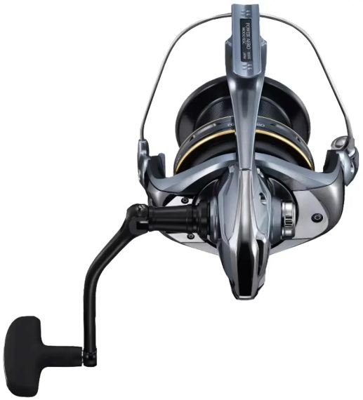 Котушка Shimano Power Aero 14000 XSC 8+1BB | Зображення 3