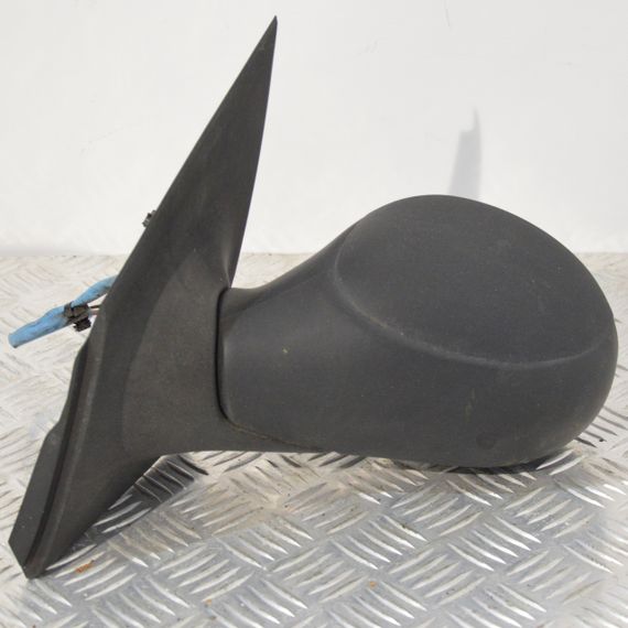 Дзеркало ліве електро Citroen C2 2003-2009 2+2 пін Дзеркало бокове ліве Сітроен ц2 12363750 | Зображення 3