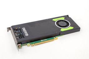 Дискретная видеокарта nVidia Quadro M4000, 8 GB GDDR5, 256-bit / DisplayPort б/у