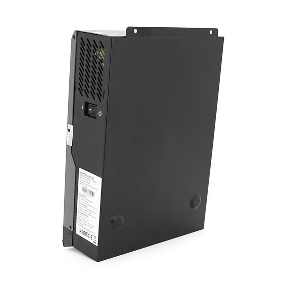 Гібридний інвертор ORBUS VP1000-12, 1000VA, 12V PWM | Зображення 1