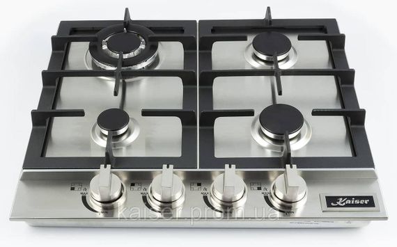 Варочная поверхность газовая Kaiser KG 6357 Turbo