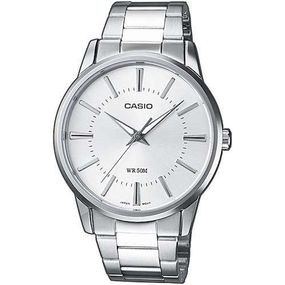 Часы наручные Casio Collection MTP-1303D-7AVEF