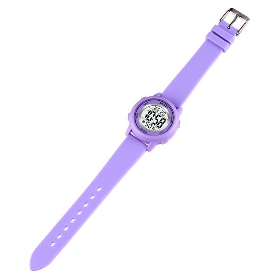 Годинник S2kmei 1721PL Purple | Зображення 2