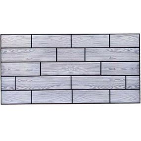 Декоративна ПВХ панель 960*480*4мм SW-00000583