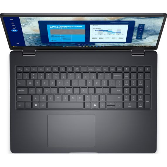 Ноутбук Dell Pro 16 (BTO108PC16250UA_W11P) | Зображення 3