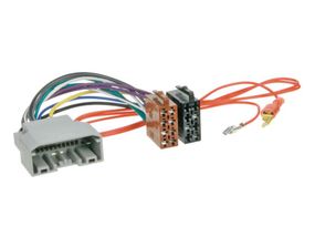 Перехідник ISO ACV Chrysler, Jeep, Dodge (1032-02)