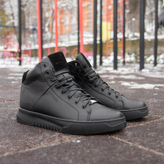 Ботинки на толстой подошве 42 43 размер | Зображення 2