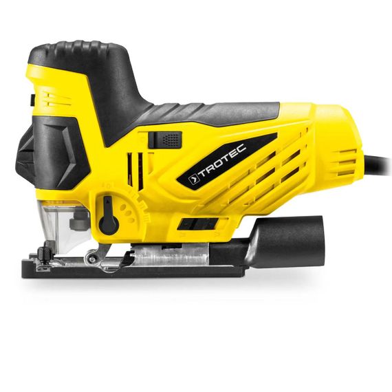 Лобзик електричний мережевий Trotec PJSS 13-230V (4425000104) | Зображення 1