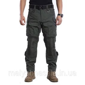 Тактичні штани "Raider" Call Dragon Gen 5 Olive