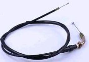 Трос   газа Zongshen, Lifan 200/250 (ZUBR/1060mm)   (mod.A)