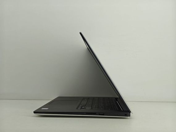 Мобильная рабочая станция Dell Precision 5540 / 15.6" (1920x1080) IPS / Intel Core i9-9880H (8 (16) ядер по 2.3 - 4.8 GHz) / 16 GB DDR4 / 1000 GB SSD / nVidia Quadro T2000, 4 GB GDDR5, 128-bit / WebCam б/у | Зображення 4