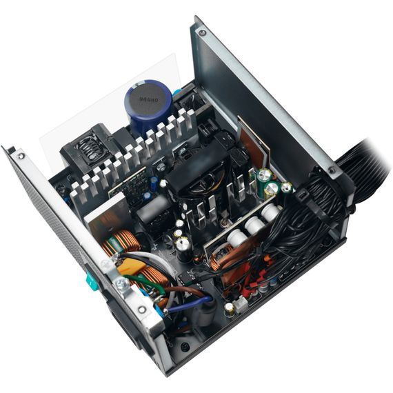 Блок питания Deepcool 750W PL750D V2 (R-PL750D-FC0B-EU-V2) | Зображення 6
