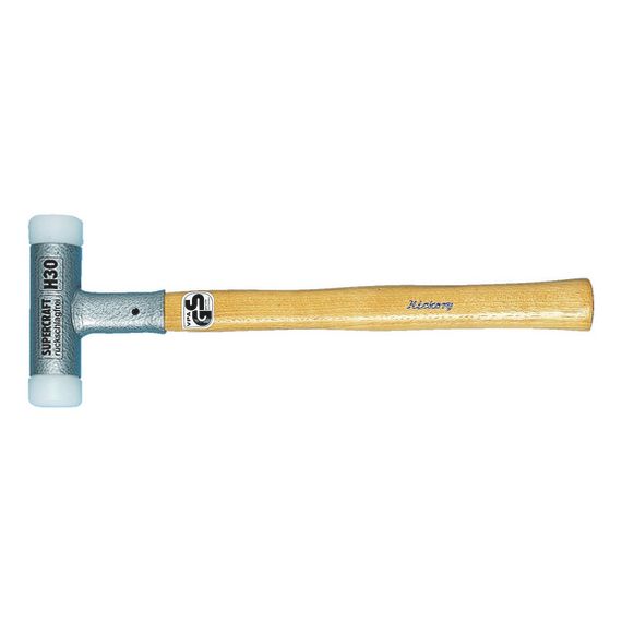 Молоток Wurth безінерційний 40мм