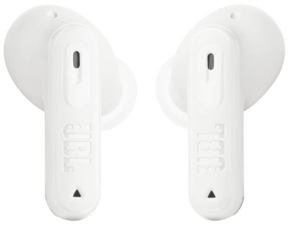 Гарнітура JBL TUNE BEAM 2 White (JBLTBEAM2WHT) | Зображення 1