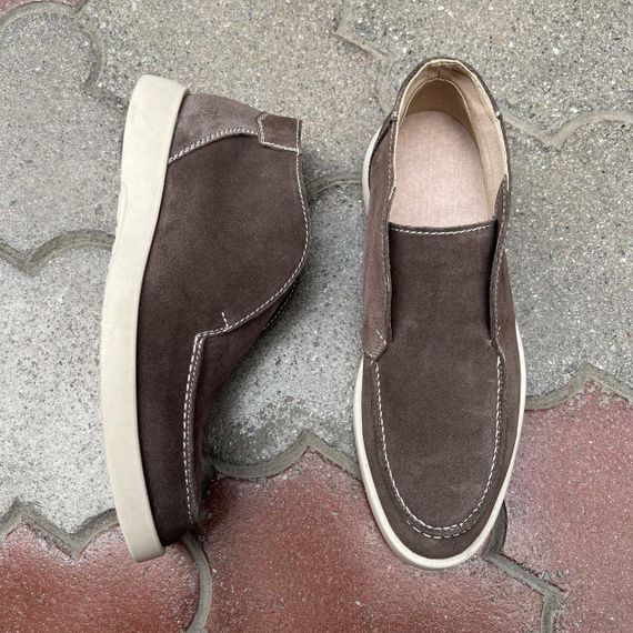 Лофери чоловічі демісезонні 40 43 44 розмір | Зображення 4