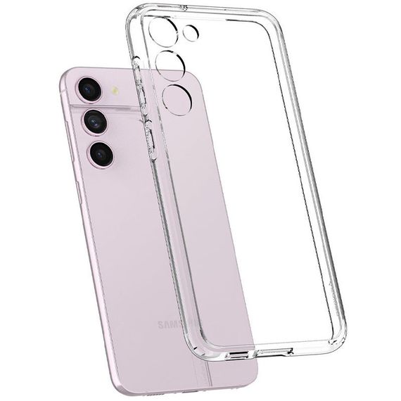 Чохол SGP Ultra Hybrid для Samsung Galaxy S22+ | Зображення 3