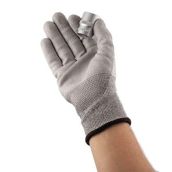 Головка шестигранна 1/2", 22 мм INTERTOOL ET-2022 | Зображення 2