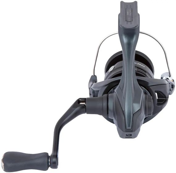 Котушка Shimano Aero Reel C5000 4+1BB | Зображення 2