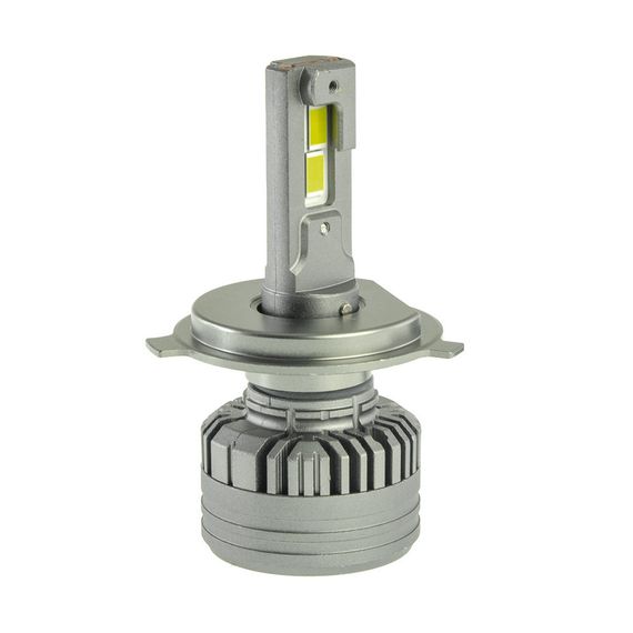 Світлодіодна лампа Nextone Led L4 H4 HI/LOW 5500K (1 лампа) | Зображення 1